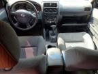 2003 Nissan Frontier