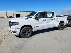 Dodge 1500 Vehiculos salvage en venta: 2025 Dodge RAM 1500 BIG Horn