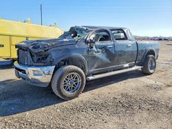Salvage trucks for sale at Houston, TX auction: 2018 Dodge 2500 Laramie