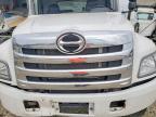 2020 Hino 258/268 BOX Truck