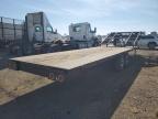 2009 Keystone Equipment Trailer