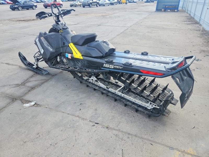 2017 Skidoo Summit SP Etech 850