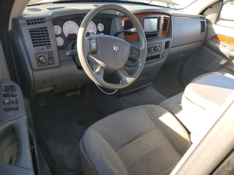 2006 Dodge RAM 1500 ST