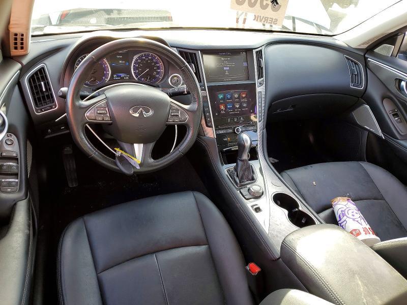 2017 Infiniti Q50 3.0t Premium