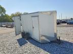 2023 Fast Cargo 6X10TA Enclosed Cargo Trailer