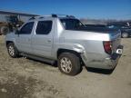 2006 Honda Ridgeline RTL