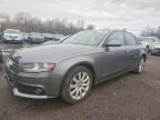 2012 Audi A4 Premium