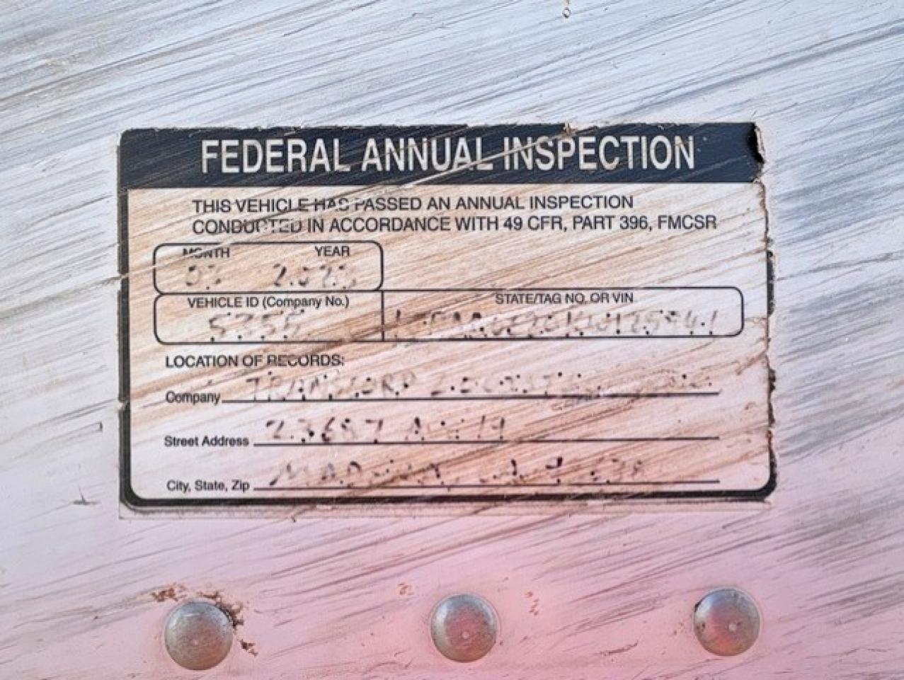 2019 Great Dane Refrigerated Van Trailer