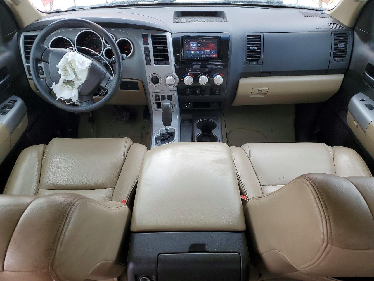 2007 Toyota Tundra SR5