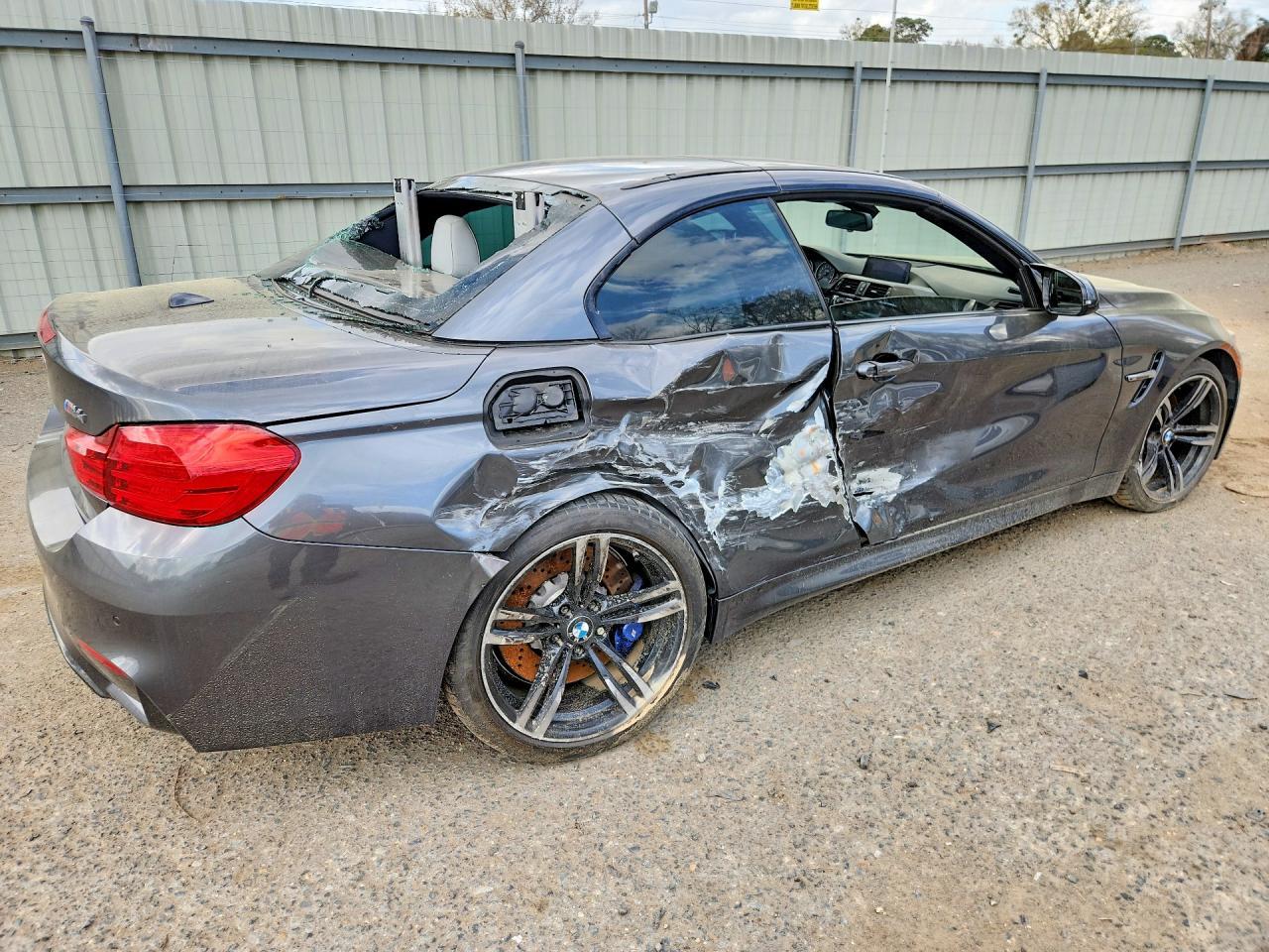2015 Bmw Motorrad 2015 bmw Motorrad M4