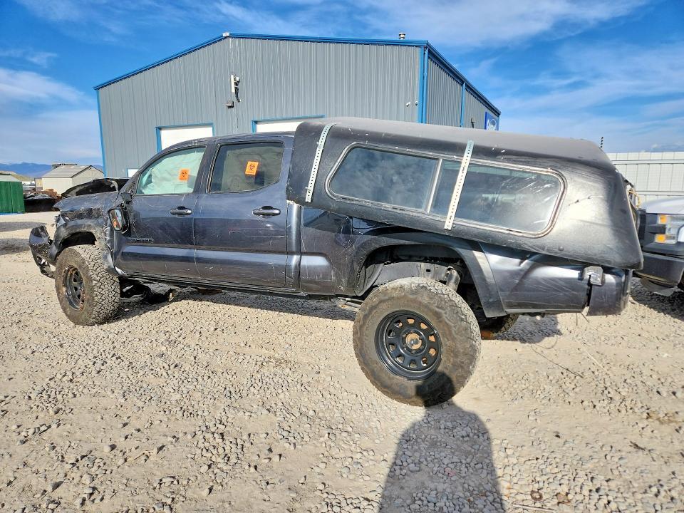 2023 Toyota Tacoma TRD OFF-Road
