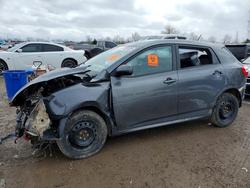 Toyota Matrix salvage cars for sale: 2011 Toyota Matrix Base