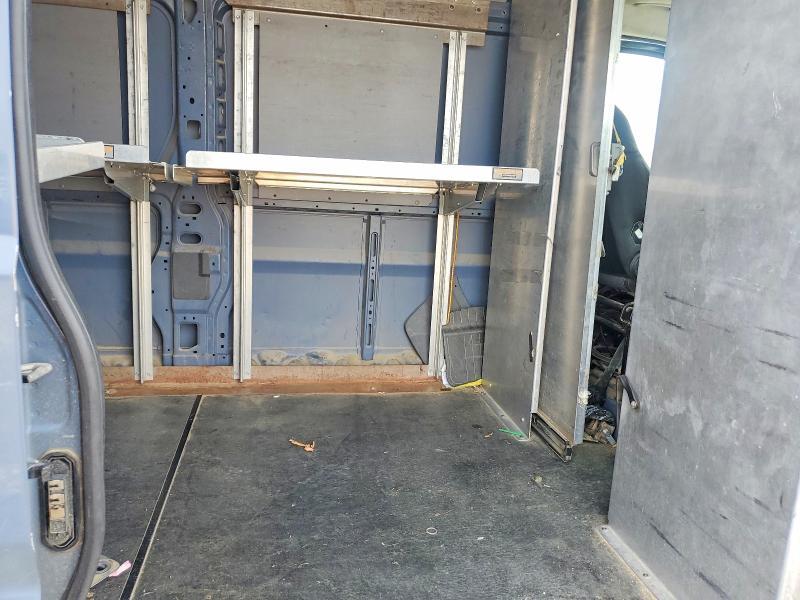 2019 Dodge Ram Promaster 3500 Delivery van