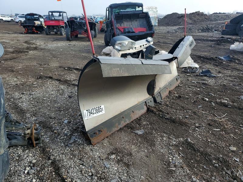 2020 Other Other-Snow Plow
