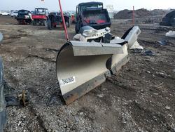 Salvage cars for sale from Copart Elgin, IL: 2020 Other Other-Snow Plow