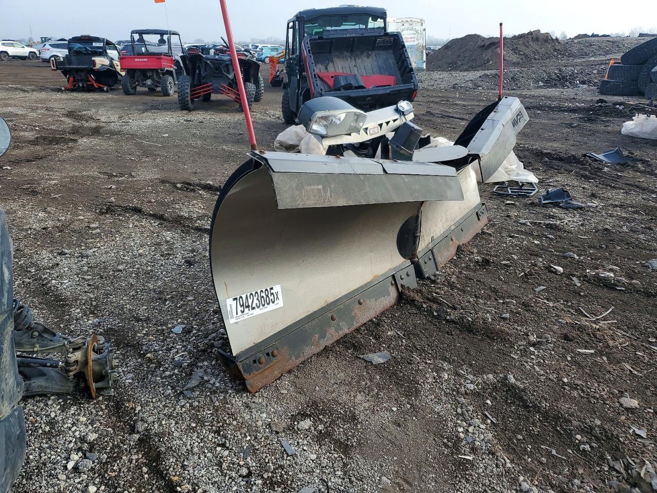 2020 Other Other-Snow Plow