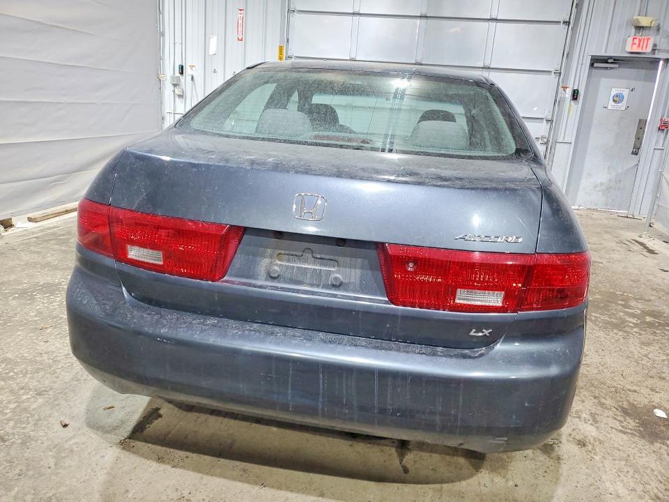 2005 Honda Accord lx