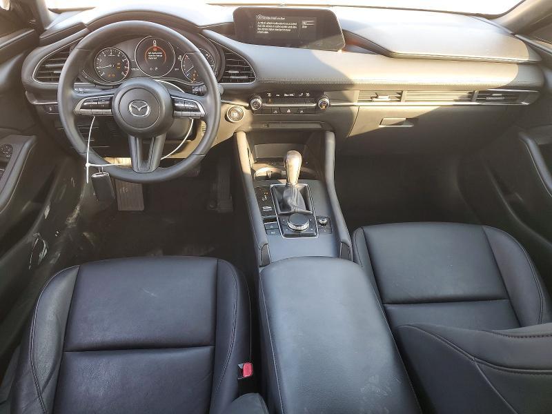 2021 Mazda 3 Select