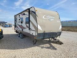 2015 Keystone Cougar-RV en venta en Casper, WY