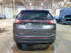 2017 Ford Edge se