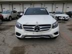 2017 Mercedes-Benz Glc 300 4matic