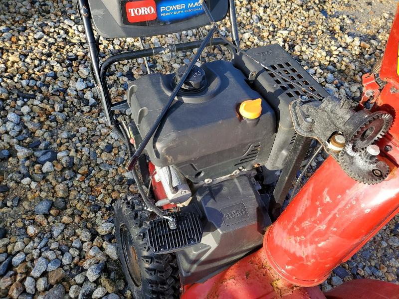 2023 Toro 38830 Snow Blower