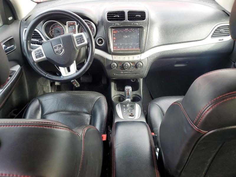 2016 Dodge Journey r