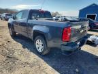 2017 Chevrolet Colorado LT