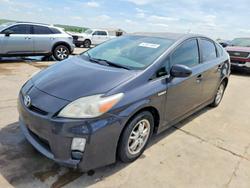 2010 Toyota Prius iii for sale in Grand Prairie, TX