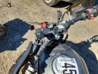 2021 Ducati Scrambler Desert Sled