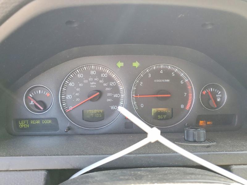 2006 Volvo Xc90 V8
