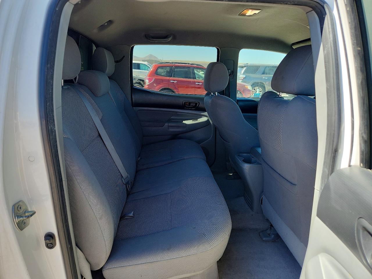 2008 Toyota Tacoma V6