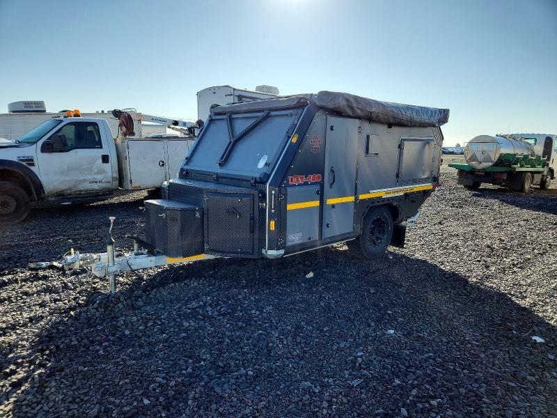 2022 Conqueror Recreational Vehicle (RV)