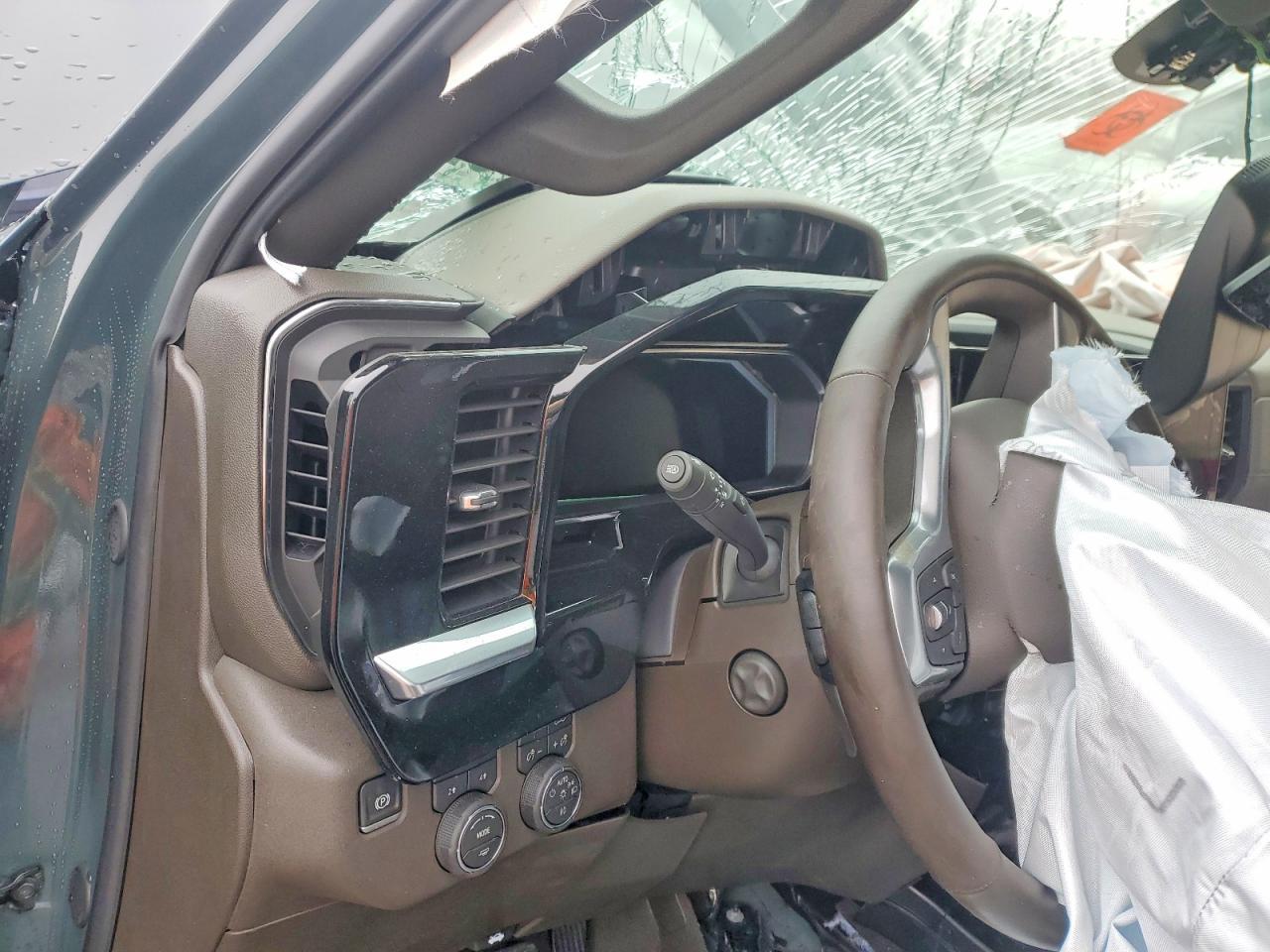 2026 Chev Silverado K1500 LTZ