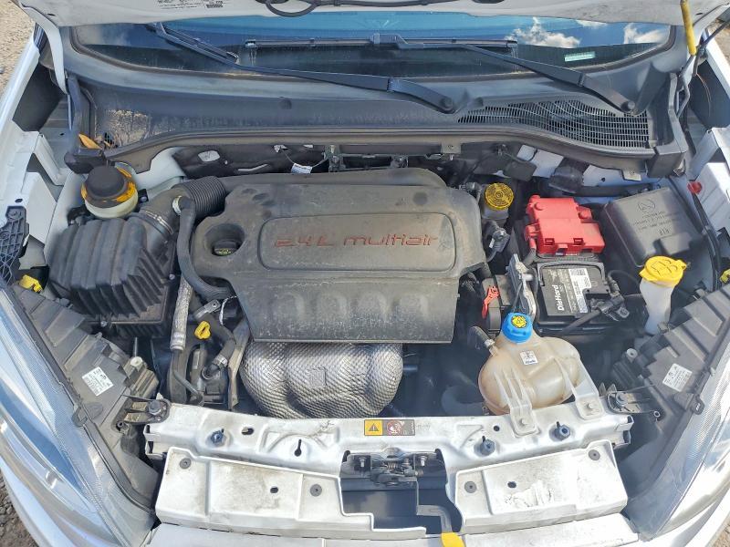 2022 Dodge RAM Promaster City Tradesman