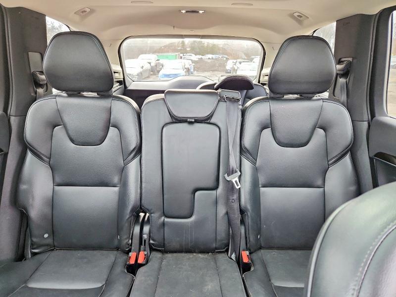 2019 Volvo Xc90 T5 Momentum
