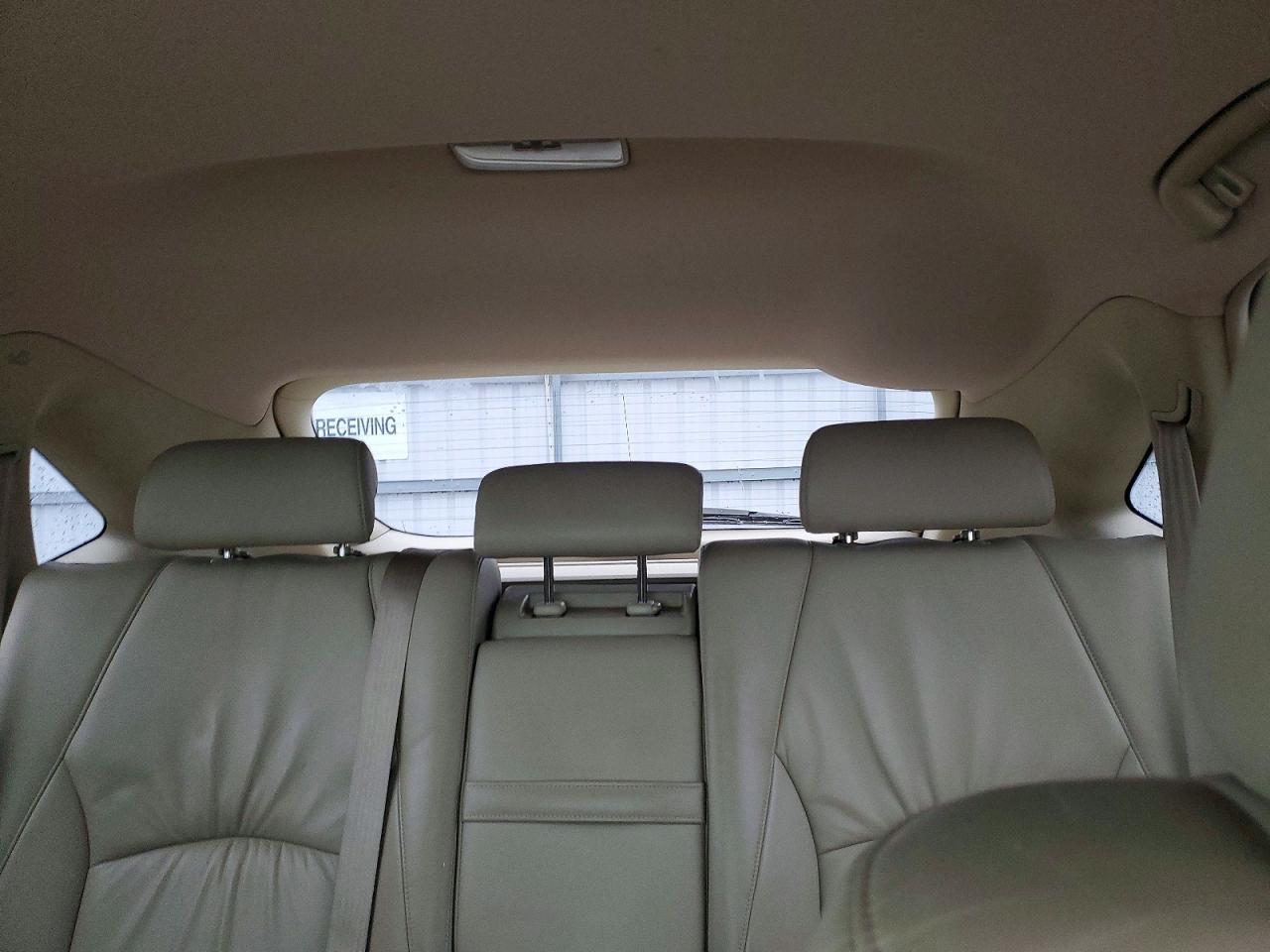 2004 Lexus Rx 330 Base