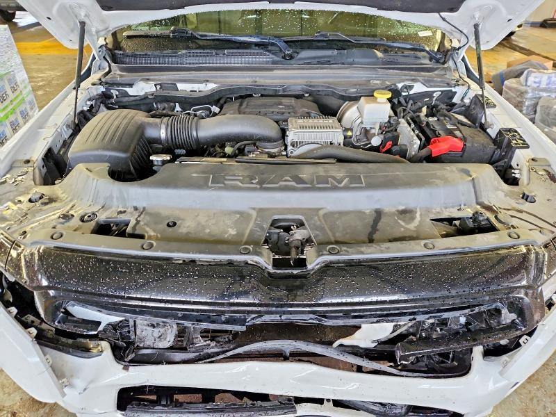 2020 Dodge 1500 Laramie
