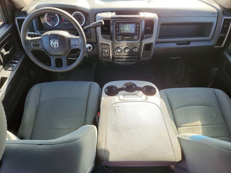 2014 Ram Trucks 1500 ST