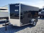 2026 Cynergy Cargo Basic CCL610SA Enclosed Cargo Trailer