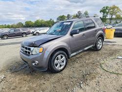 2012 Ford Escape xlt for sale in Byron, GA
