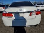 2013 Honda Accord ex