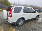 2006 Honda Cr-v se