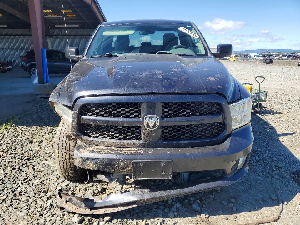 2018 Dodge RAM 1500 ST