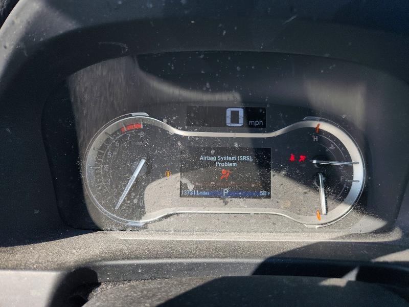 2018 Honda Ridgeline RTL