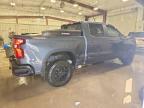 2020 Chevrolet Silverado K1500 Trail Boss Custom