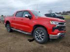 2025 Chevrolet Silverado K1500 LT
