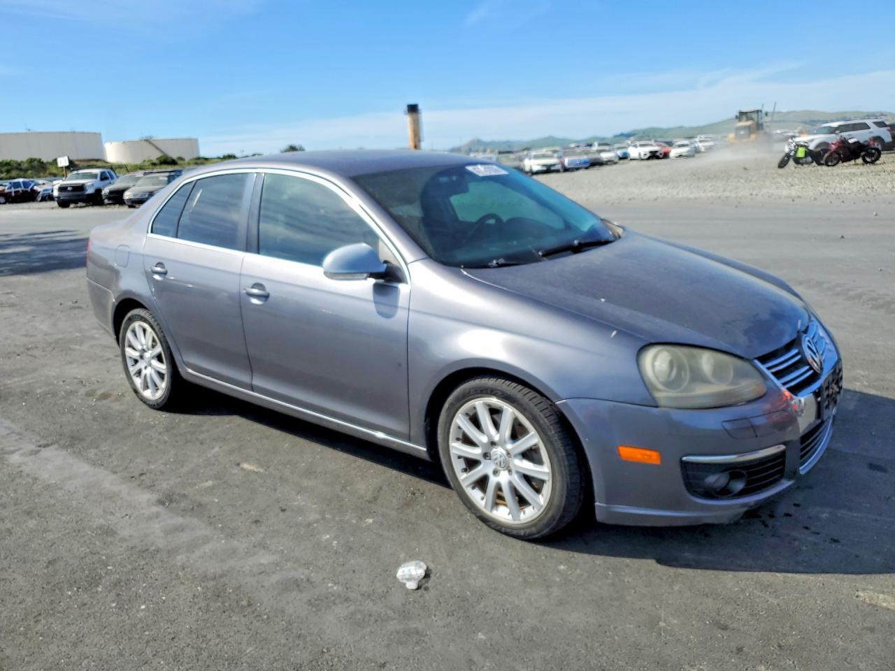 2006 Volkswagen Jetta 2.0t Option Package 2