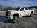 2018 GMC Sierra K2500 Denali