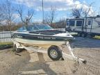 1993 Mastercraft Boats 1993 Mastercraft Maristar 225-Boat